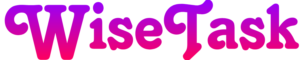 WiseTask