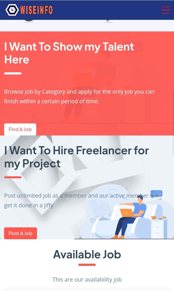 miniJobPTC for Small and Large Business